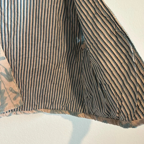 Marea by Liz Joy Suzani Vest - Size Medium - Picture 4 of 8